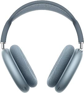 Наушники Apple Airpods Max USB-C Blue