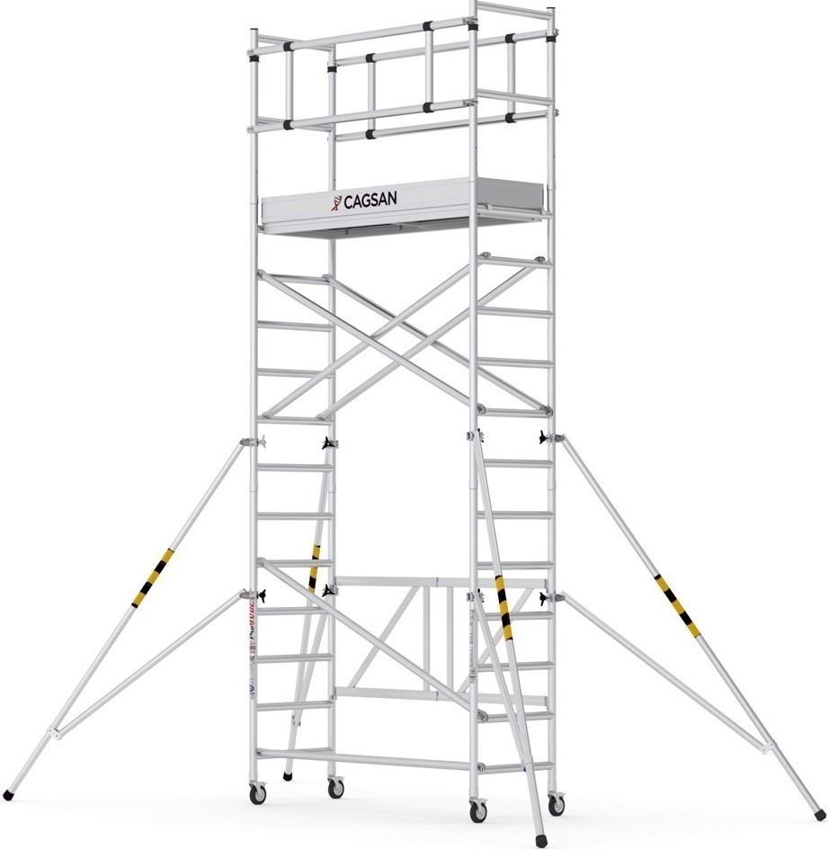 Scari CAGSAN ProTUBE F360