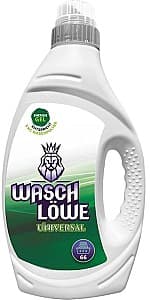 Гель для стирки Wasch Lowe Universal 2L