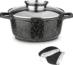 Cratita Konighoffer Kingstone 2.4L