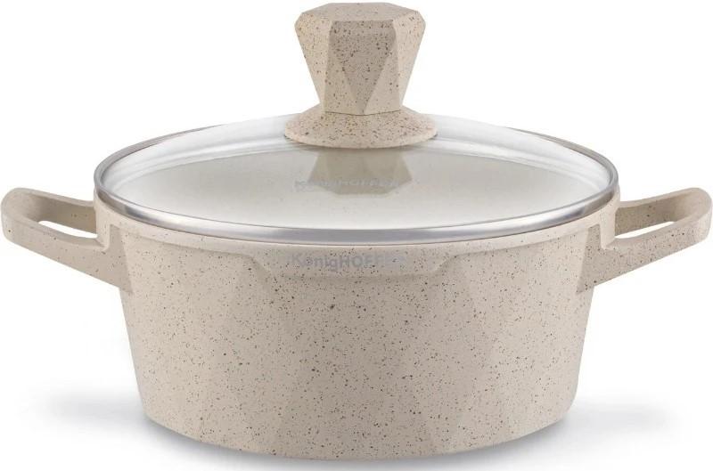 Кастрюля Konighoffer Corte 2.3L