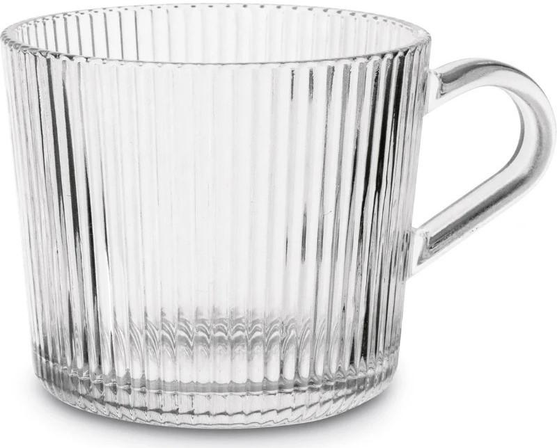 Стаканы Tadar Sue Paski 400мл 6pcs