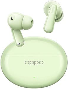 Наушники Oppo Enco Air 4 Green