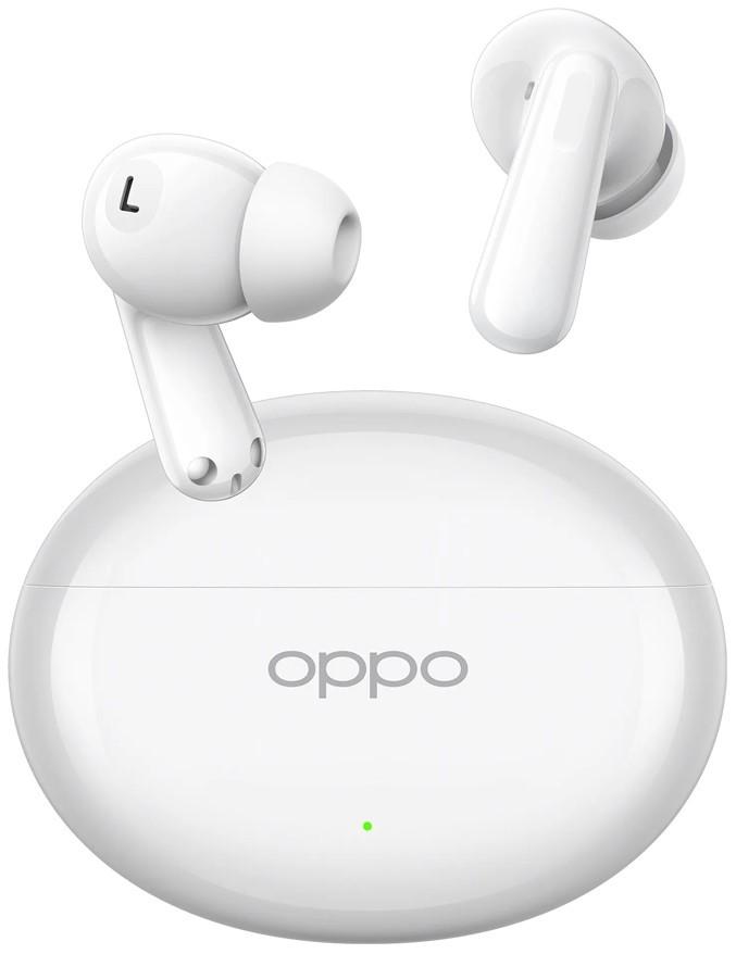 Casti Oppo Enco Air 4 White