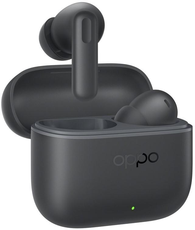 Наушники Oppo Enco Buds 3 Pro Gray