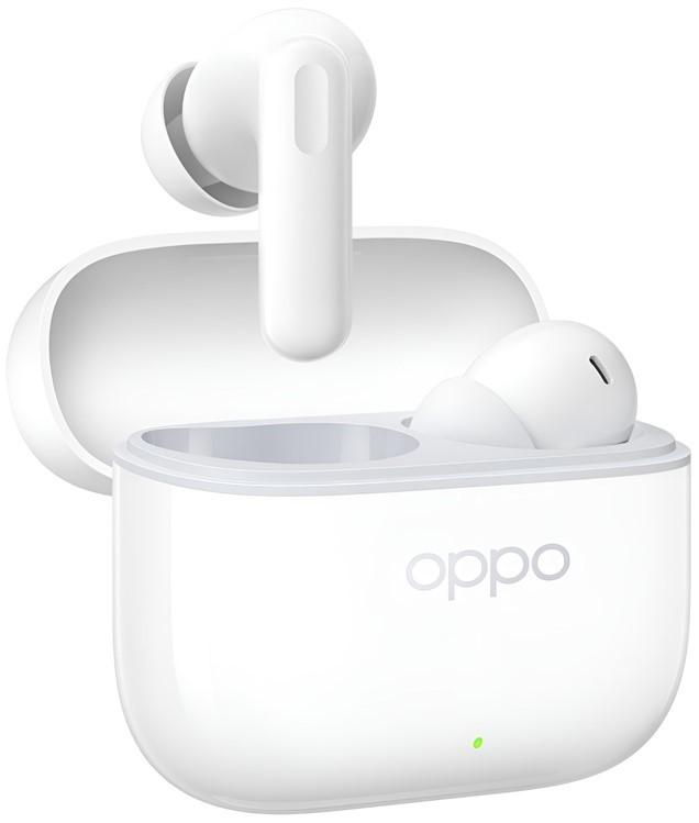 Наушники Oppo Enco Buds 3 Pro White