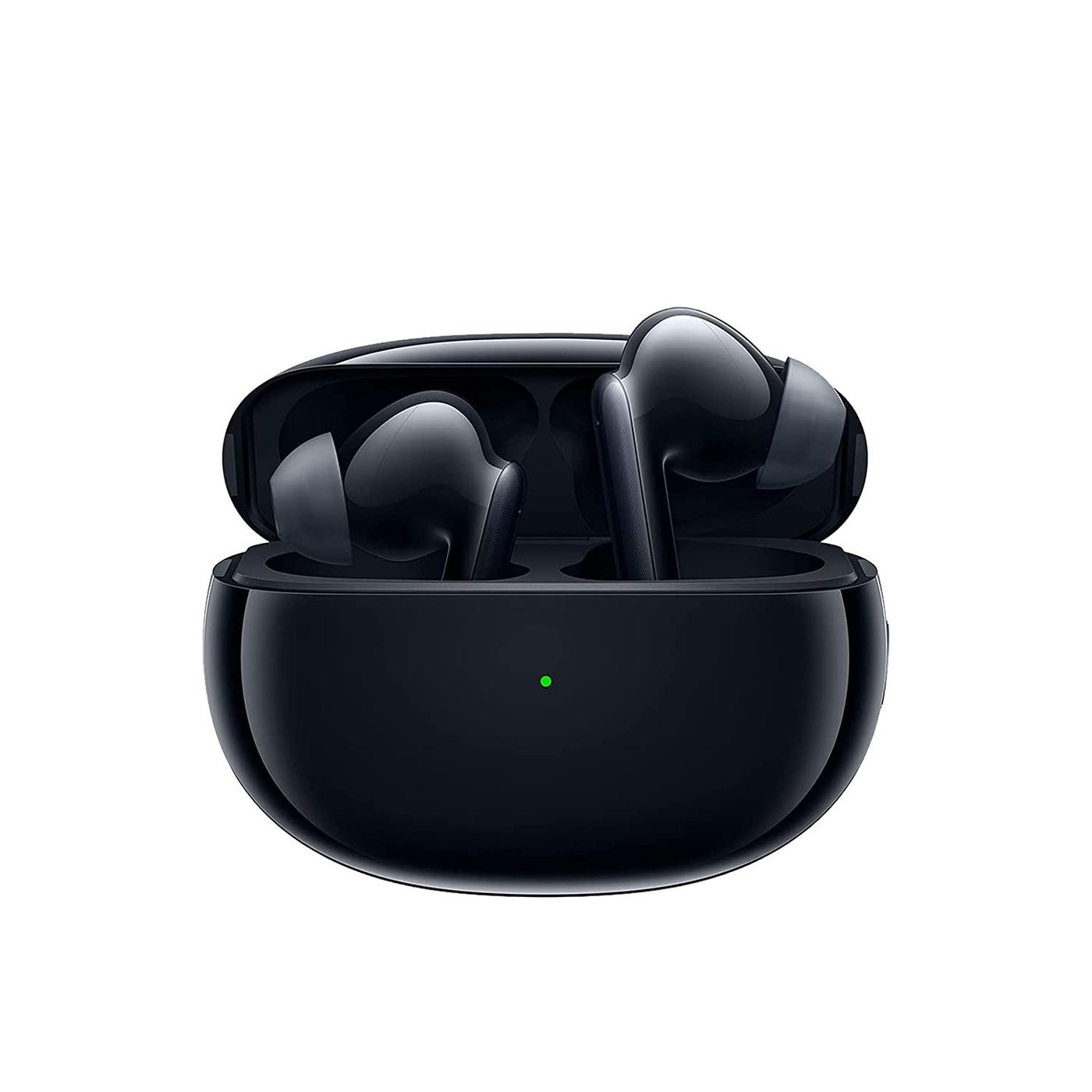 Casti Oppo Enco X Black