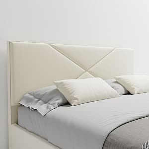 Кровать My-Style my-Lana 160x200 M01 (Бежевый)