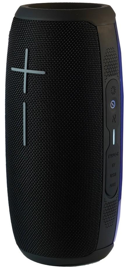 Boxa portabila Hopestar P40 Pro Black