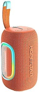 Портативная колонка Hopestar P65 Orange