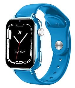 Умные часы Maxcom KIDDO FW59 Blue