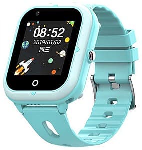 Умные часы WONLEX CT07S Blue