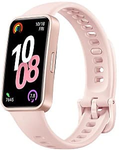 Умные часы Huawei Band 10 Pink