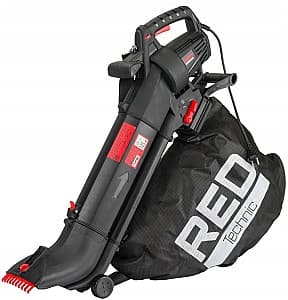 Aparat de suflat frunze electric Red Technic RTODL0044