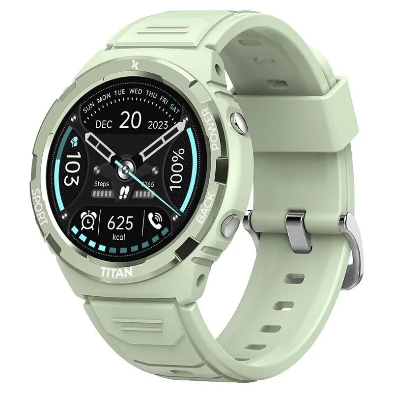 Умные часы Maxcom FW100 Green