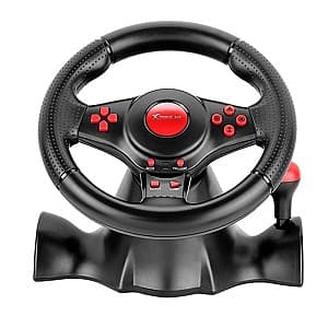 Игровой руль XTRIKE ME GP-903
