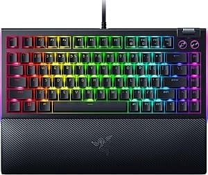 Игровая клавиатура RAZER BlackWidow V4 Black Edition (RZ03-05000100-R3M1)