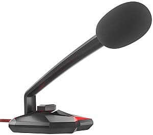 Микрофон  Genesis Radium 200 USB Black