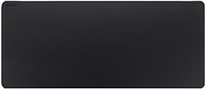 Коврик для мыши MIIIW Monochrome Leather Size XL Black (900x400x2mm)