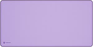Коврик для мыши Natec Colors Series Pure Lavender (800x400mm)