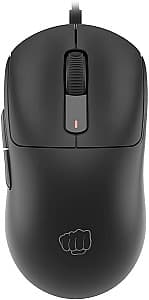 Компьютерная мышь Fury Tanto T4 RGB Black