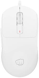 Компьютерная мышь Fury Tanto T4 RGB White