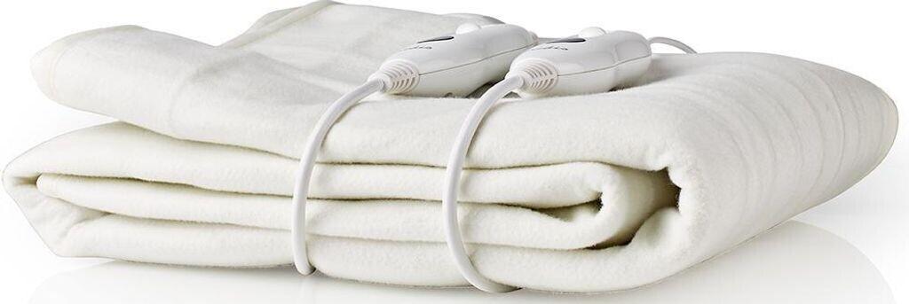 Электрическое одеяло Nedis PEBL110CWT2