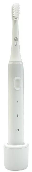 Periuta electrica de dinti Infly P60 Gri