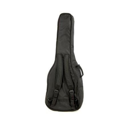 Чехол для гитары Thomann WESTERN BK