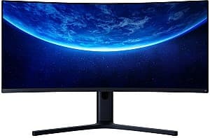 Игровой монитор Xiaomi Gaming Curved 34 (BHR5133GL) Black