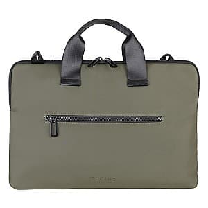 Сумка для ноутбука Tucano Gommo Military Green (BGOM15)