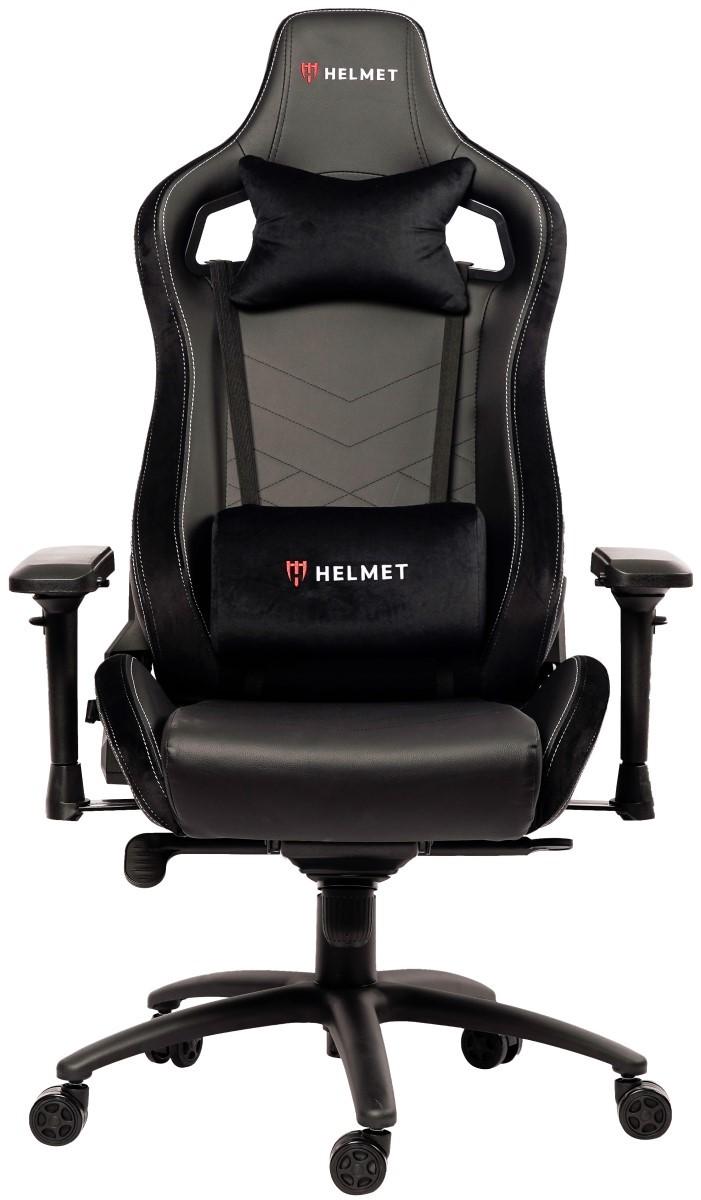 Игровое кресло HELMET CH-507 Black