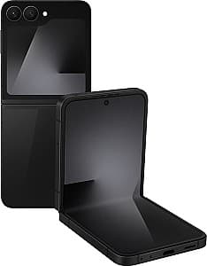 Мобильный телефон Samsung Galaxy Flip 7 12/256GB Jet Black