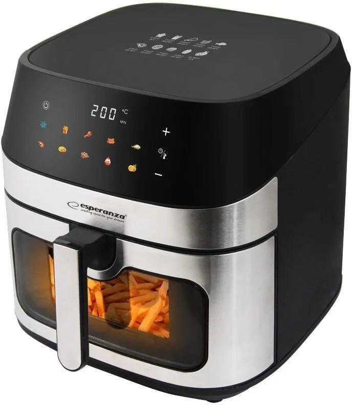 Аэрофритюрница Esperanza Patate Al Forno EKA005
