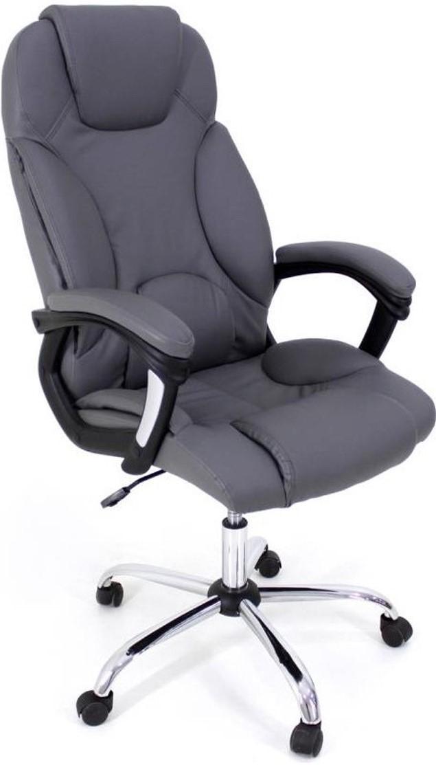 Fotoliu de birou DP BX-3022 Grey