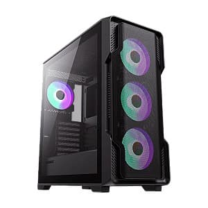 Системный блок Navigator PC10918 Gaming Pro