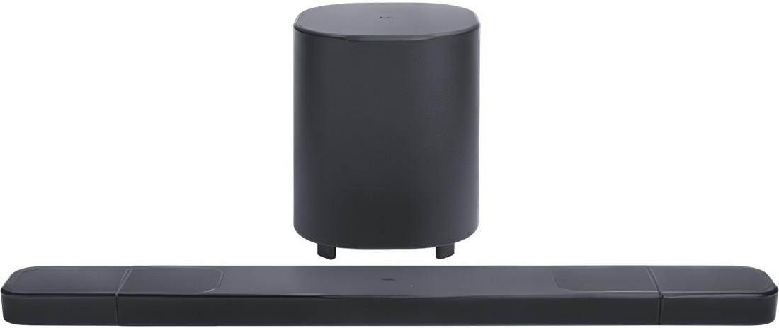 Soundbar JBL Bar 1000MK2 Black