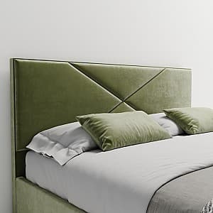 Pat My-Style my-Lana 160x200 M20 (Verde)