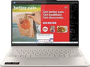 Ноутбук Lenovo Yoga 7 2-in-1 14AKP10 (83JR0060RK)