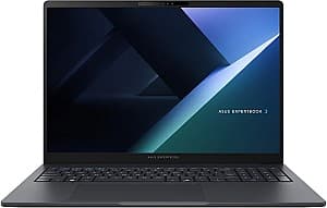 Laptop Asus ExpertBook B3 B3605CVA Gentle Grey (B3605CVA-MB0146)