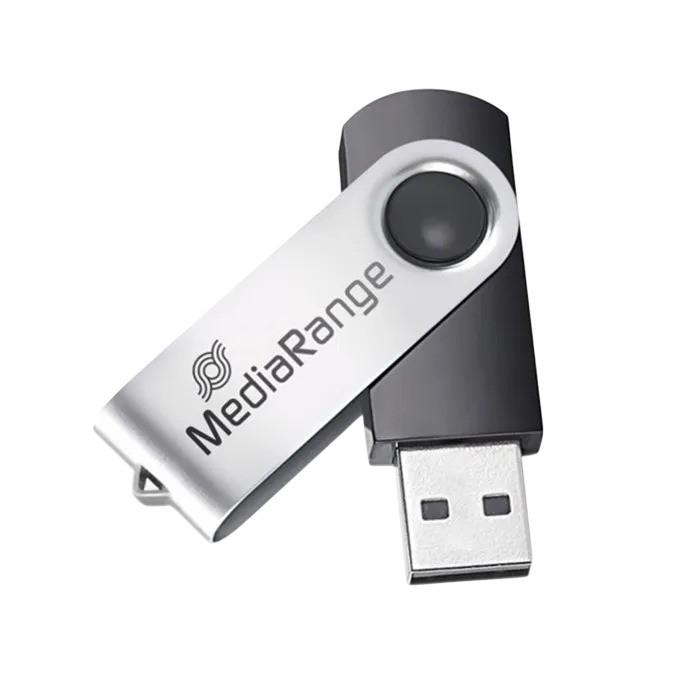 Stick memorie usb MediaRange MR915