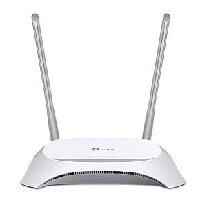 Беспроводной маршрутизатор Tp-Link TL-MR3420