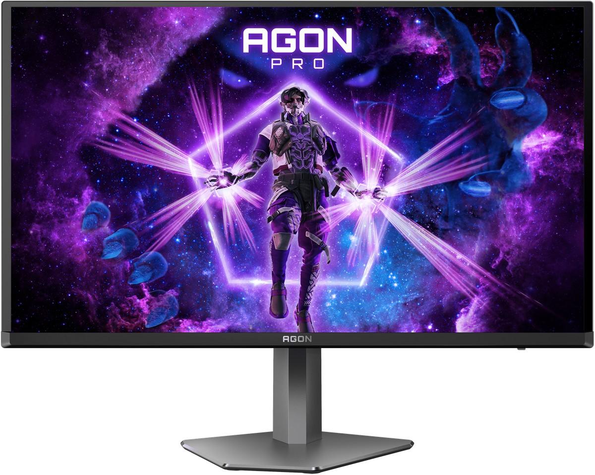 Monitor gaming AOC AG276QZD2