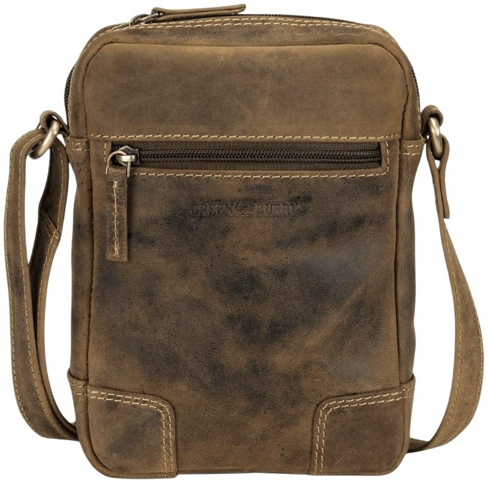 Сумка мужская Greenburry Vintage 1832-25