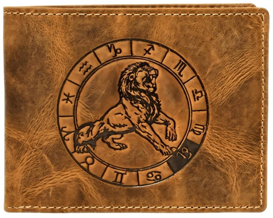 Кошелек Greenburry Vintage RFID 1705-LOEWE-25