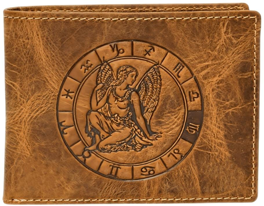 Кошелек Greenburry Vintage RFID 1705-Jungfrau-25