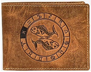 Кошелек Greenburry Vintage RFID 1705-Fische-25