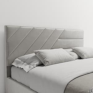 Кровать My-Style my-Lani 140x200 M07 (Серый)