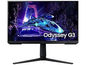 Monitor gaming Samsung Odyssey G3 G30D