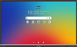 Интерактивная доска VIEWSONIC IFP6551